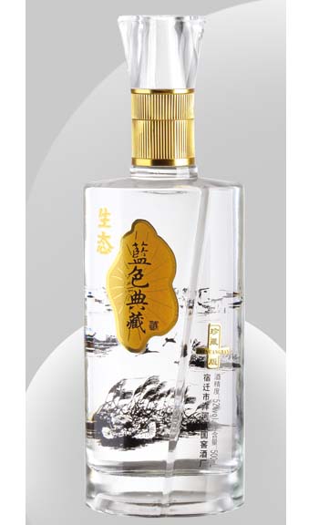 JB-017 500ML